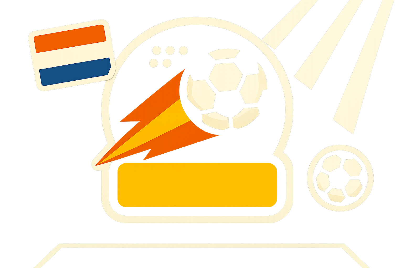 Netherlands Matchday